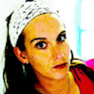 Meet your Posher, Lindsey